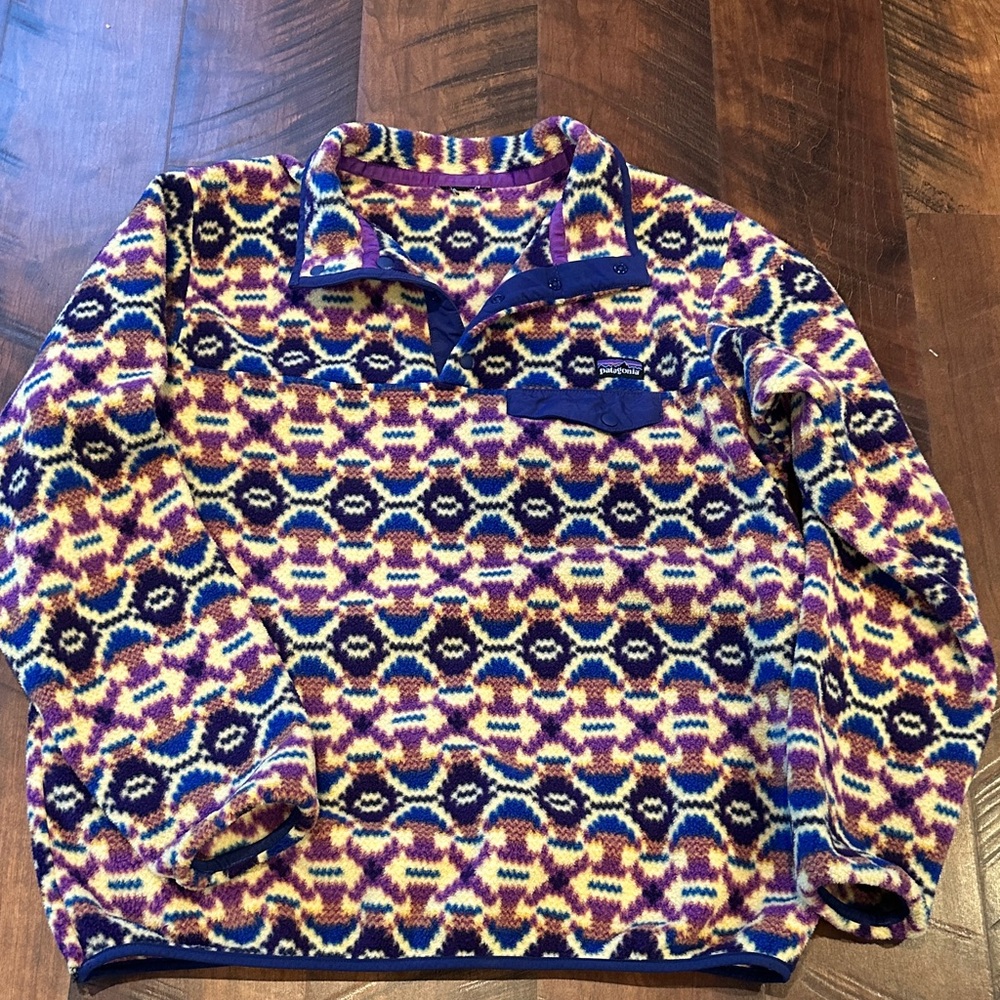Patagonia